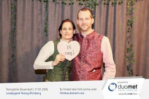 Texingtaler Bauernball